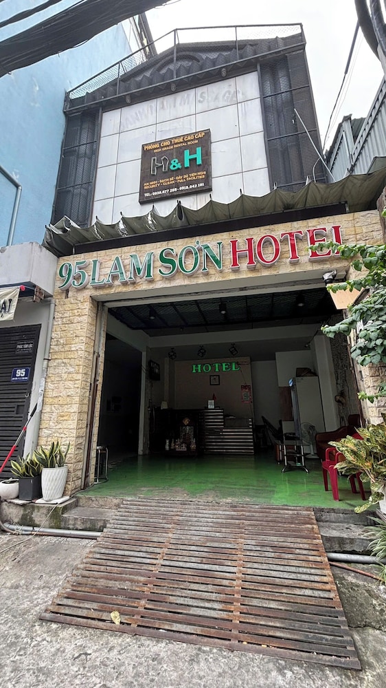 95 Lam Son Hotel 3/42