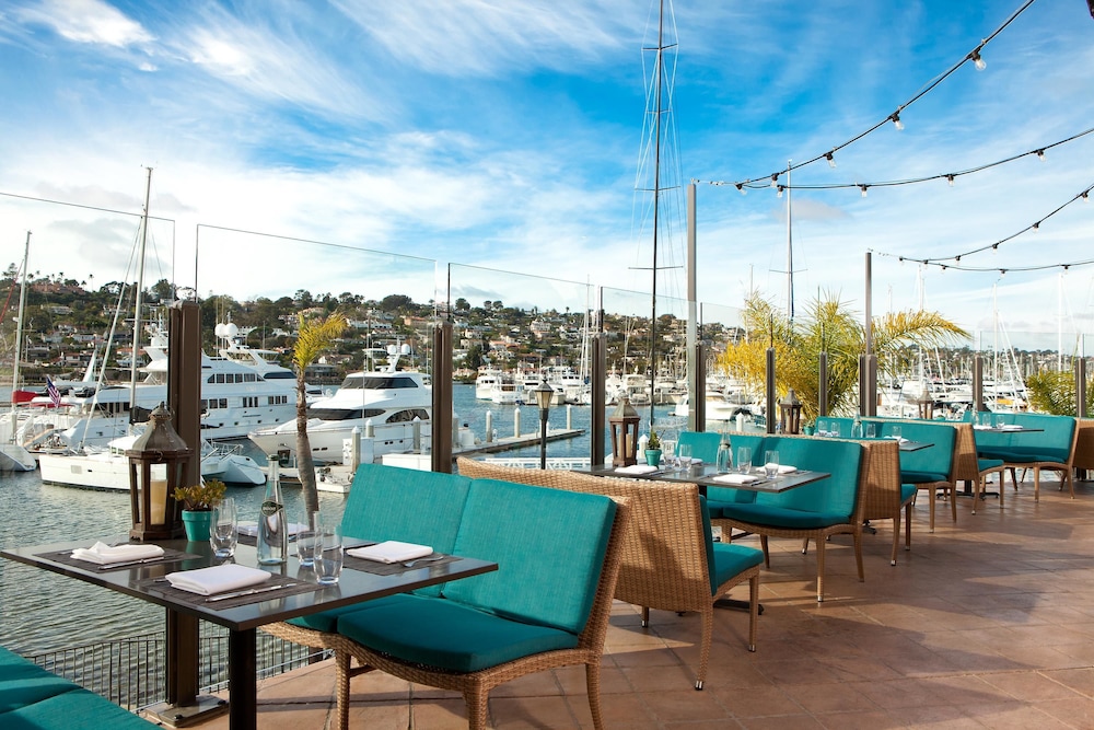 Kona Kai San Diego Resort 52/71