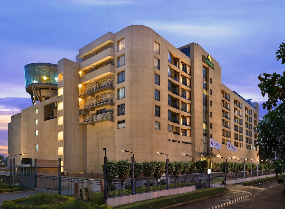 Savoy Suites Manesar in GURGAON