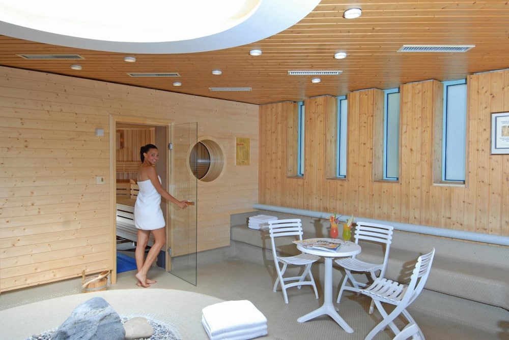 Quality Hotel Am Rosengarten 26/43