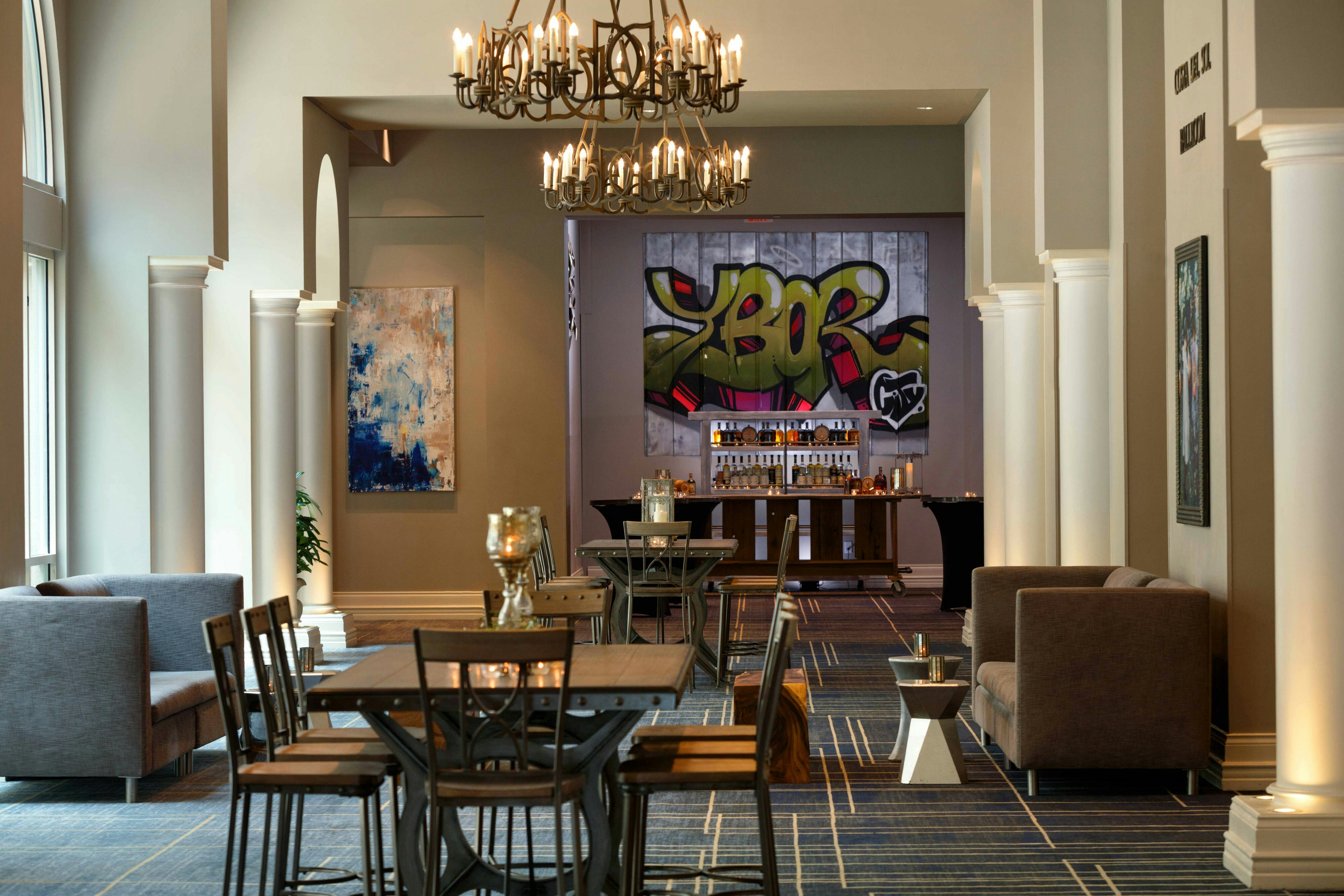Renaissance Tampa International Plaza Hotel 14/30