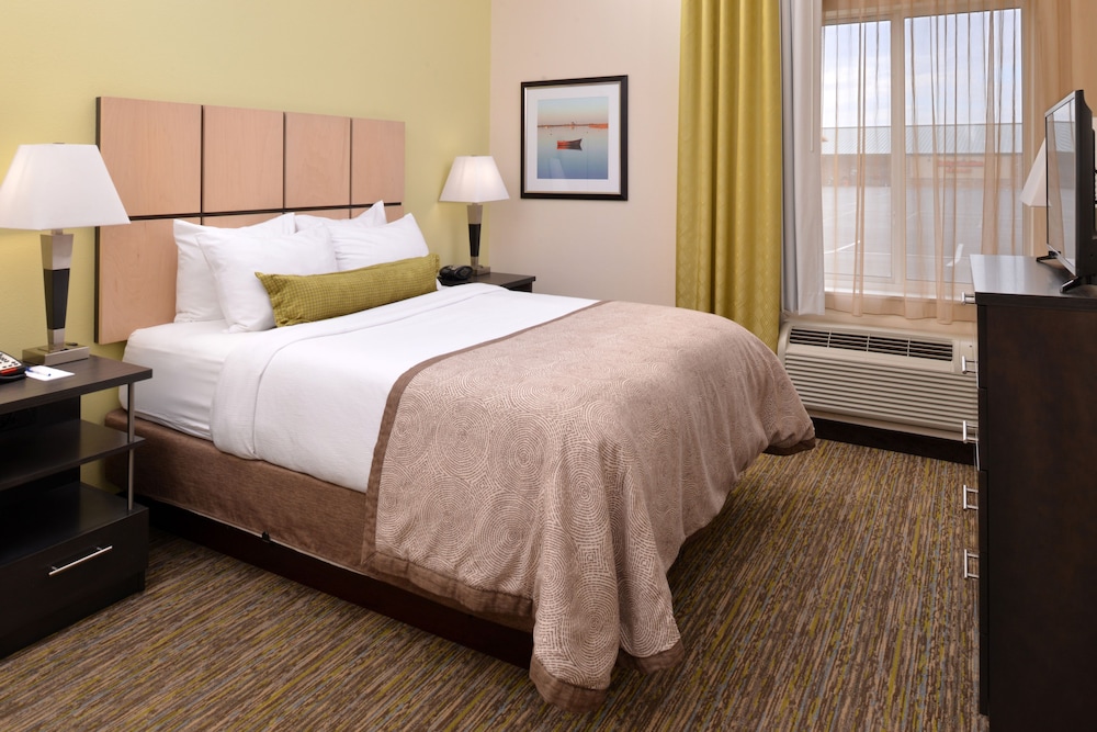 Candlewood Suites Morgantown Univ West Virginia 9/61