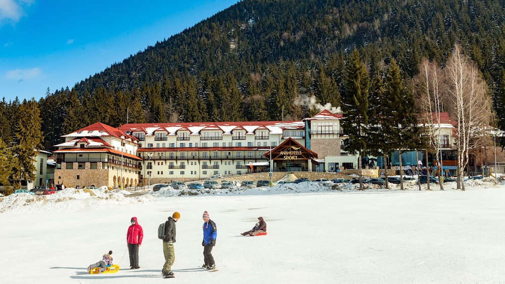 Ana Hotels Sport Poiana Brasov in BRASOV