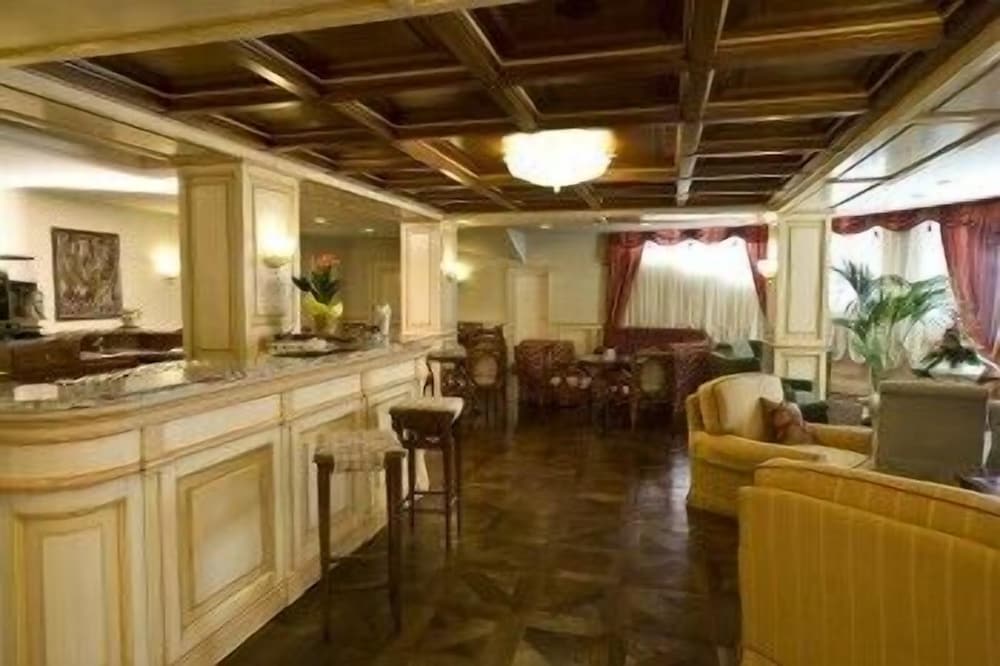 Hotel della Ville 44/55