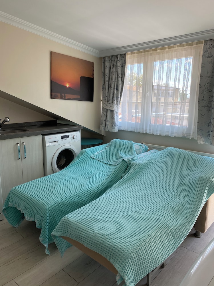 Heybeli Butik Hotel 16/50