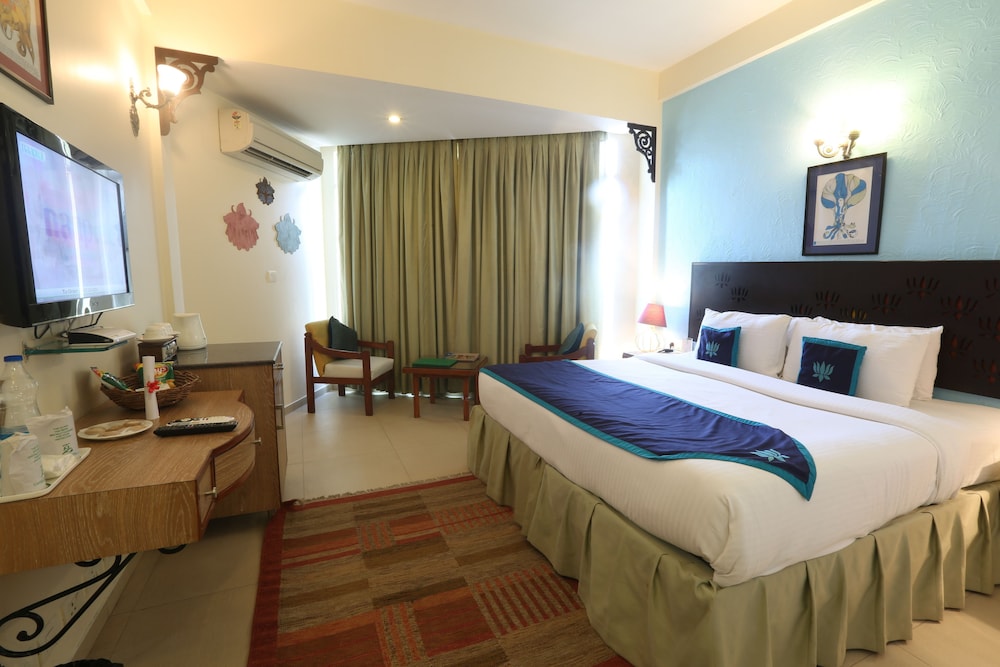 Ganga Kinare A Riverside Boutique Hotel 12/50