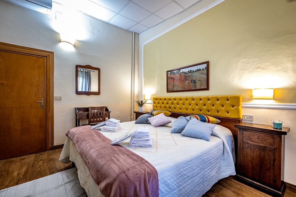 Hotel Minerva 16/55