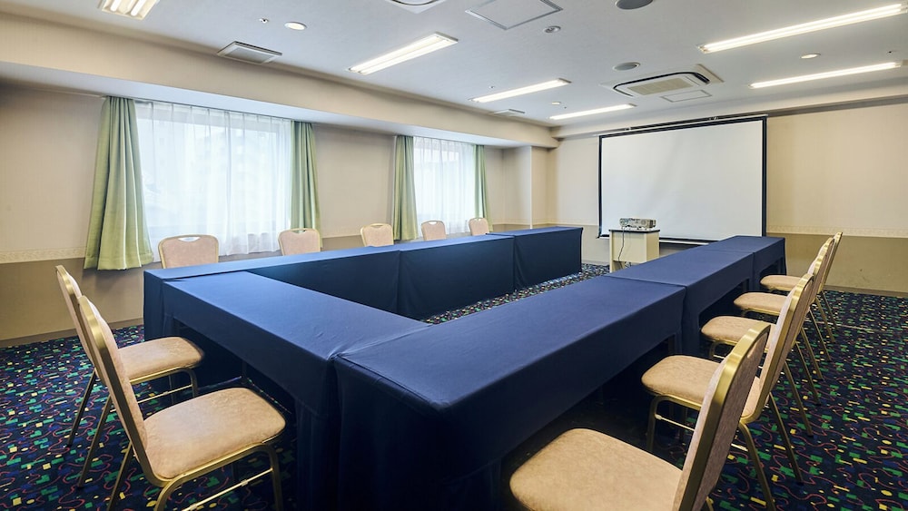 Hotel Lexton Kagoshima 67/75