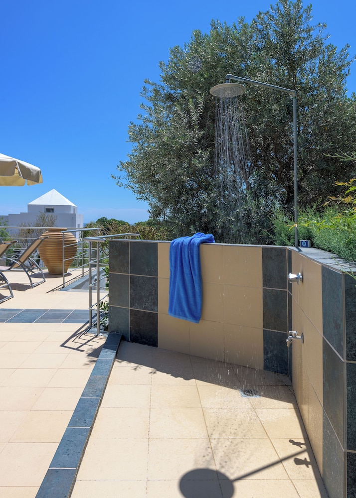 GRANDE DAME VILLA - RHODES 23/50
