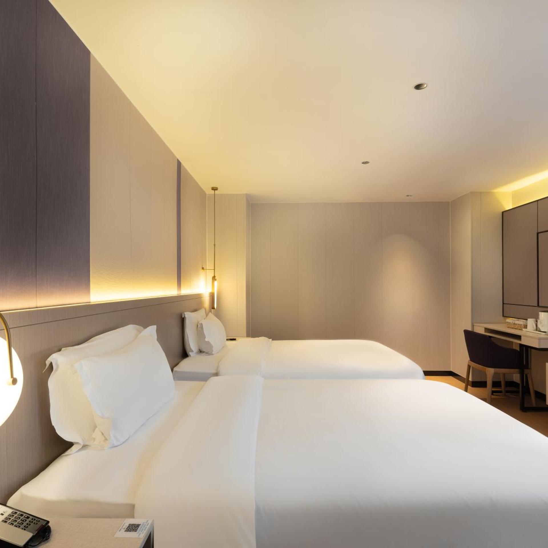 Lavande Hotel Guangzhou Tianhe Zhengjia Square 21/52