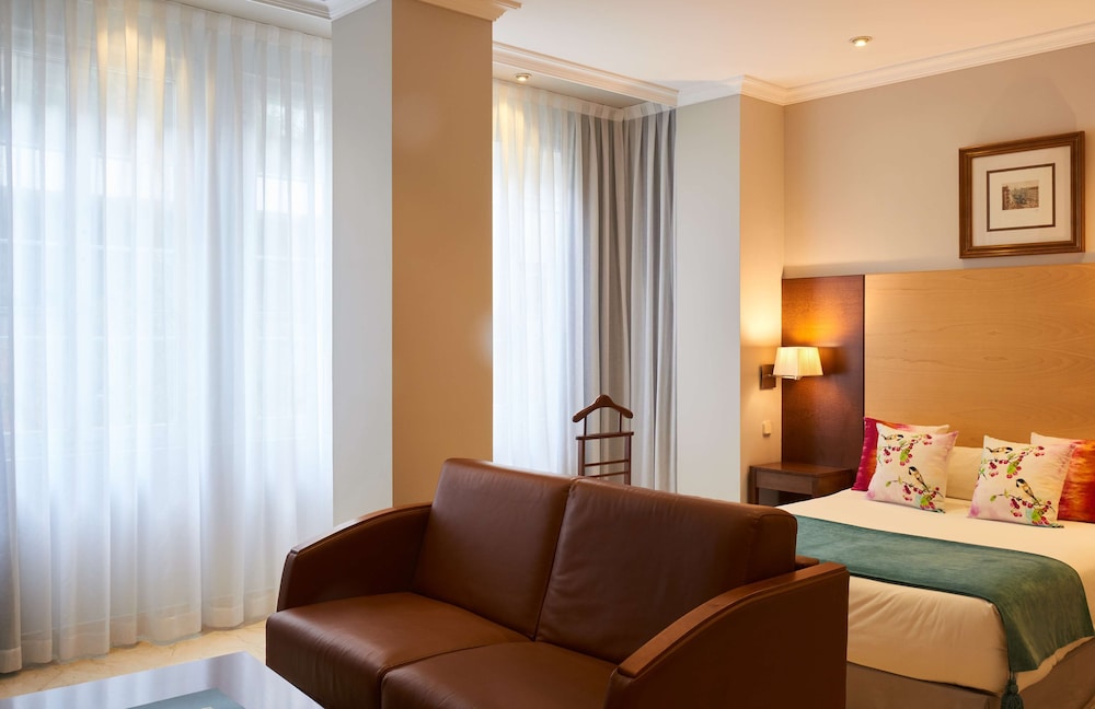 Suites Barrio de Salamanca 16/29