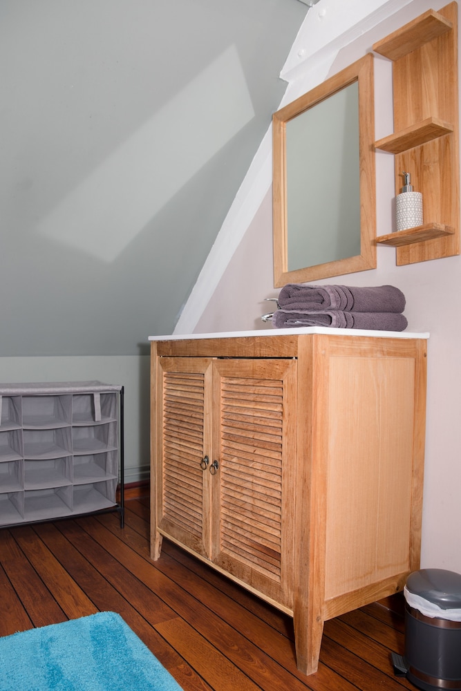 A La Ferme City Break and Spa 2/19