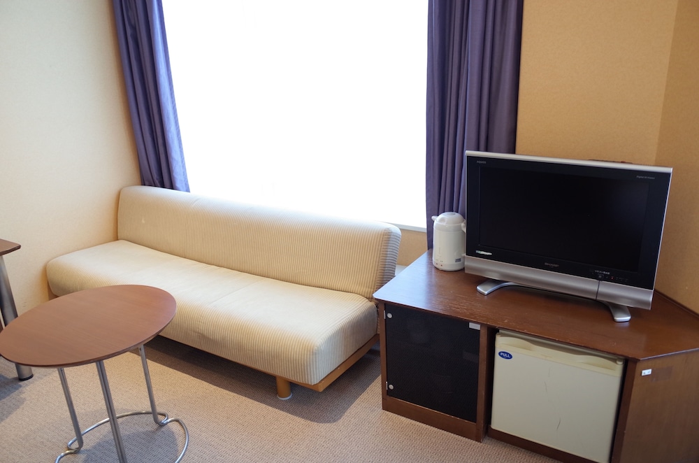 Shinagawa Prince Hotel 34/71