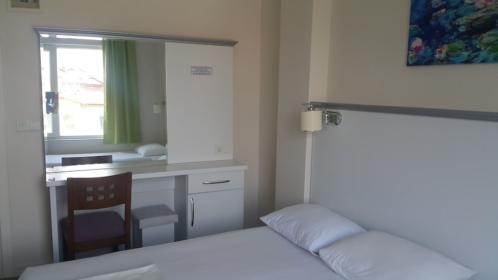 Cicek Otel & Apartments 14/50