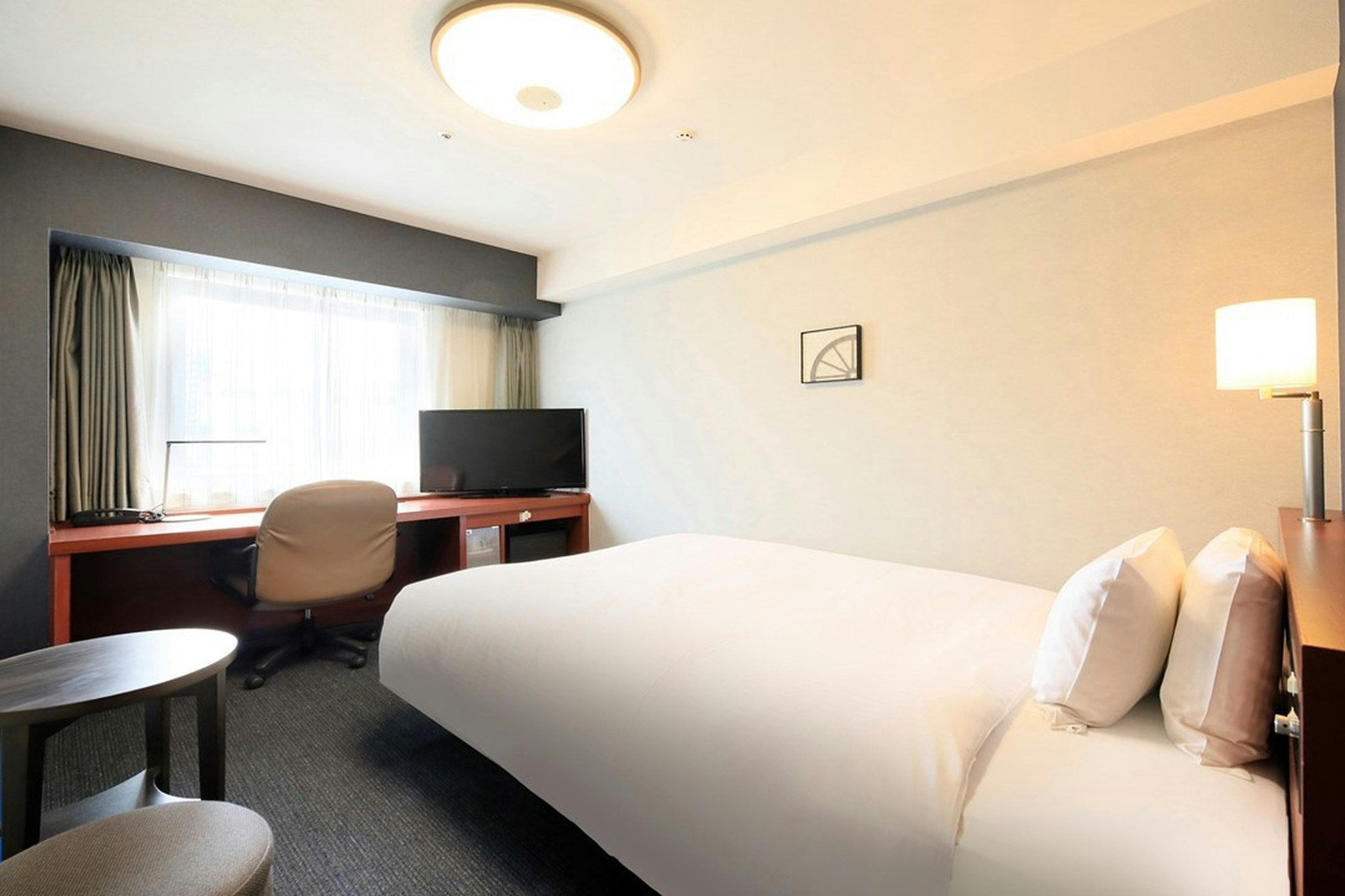 Richmond Hotel Yokohama Bashamichi 21/43