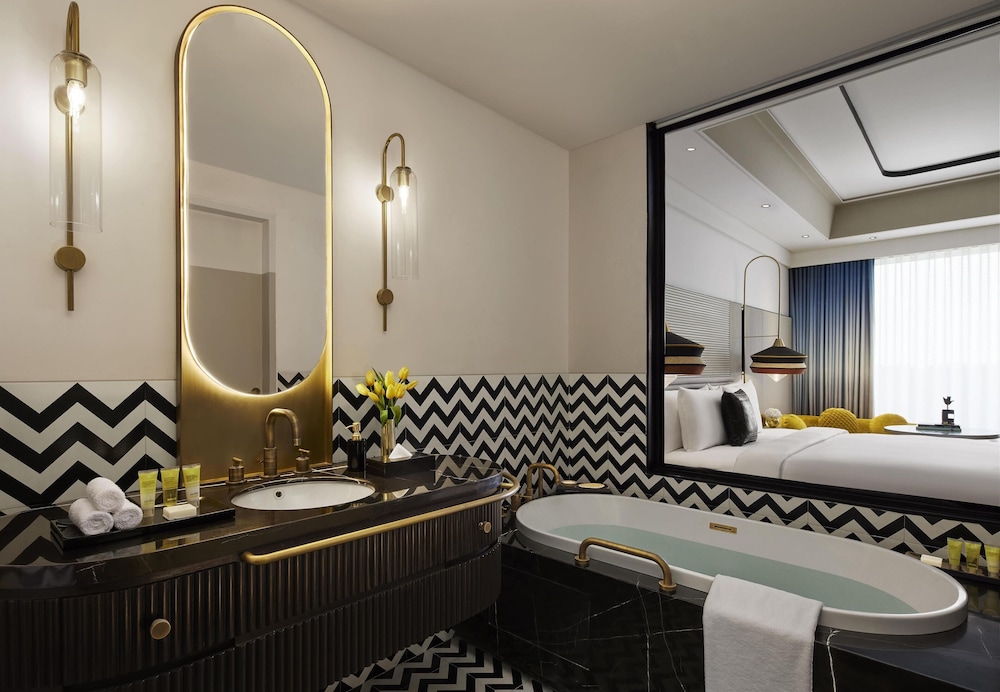 Hotel Hyatt Centric Sector17 Chandigarh 49/49