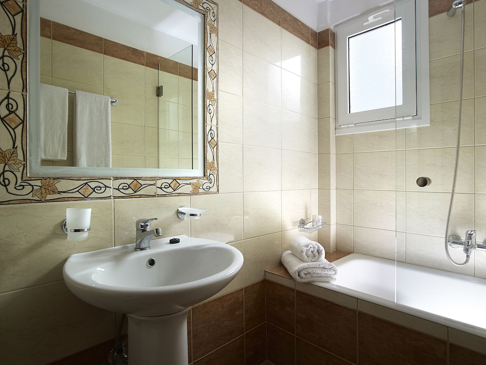 Coral Boutique Hotel 59/59