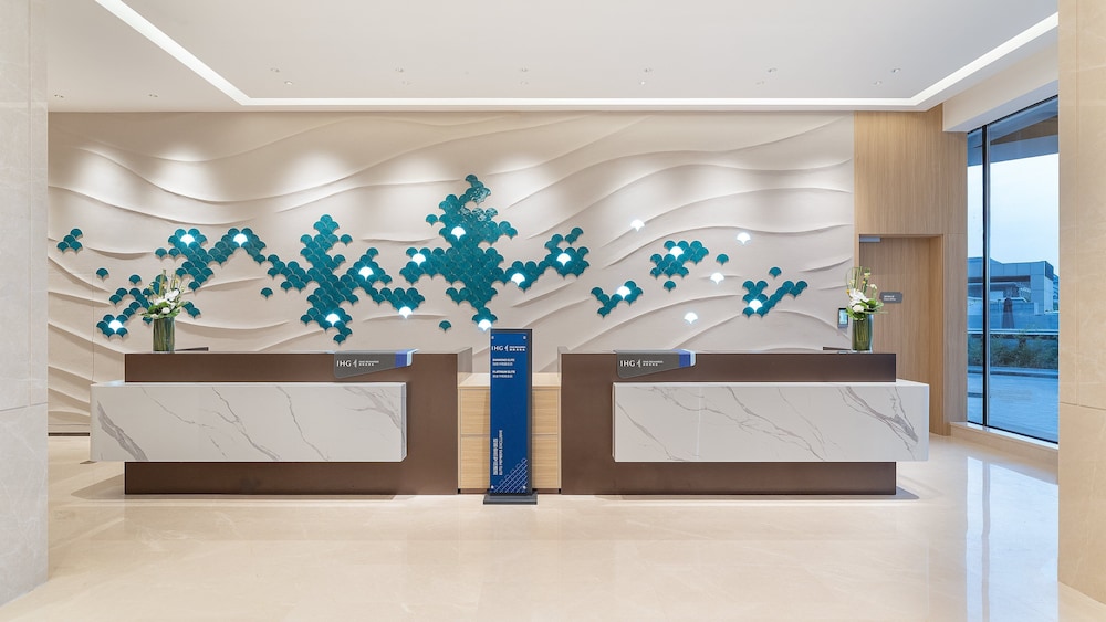 Holiday Inn Express Yantai Penglai by IHG, Dengzhou 7/50
