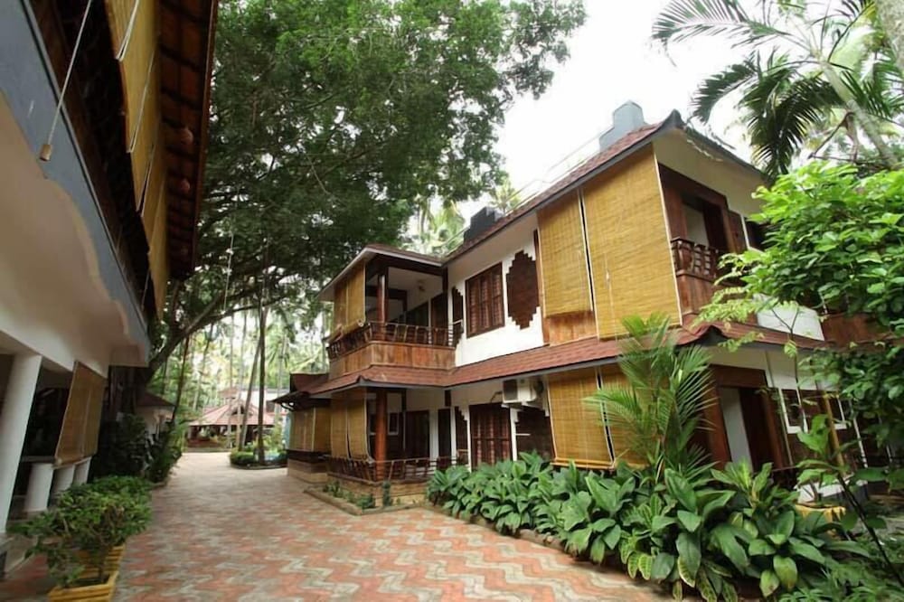 Akhil Beach Resort 3/34