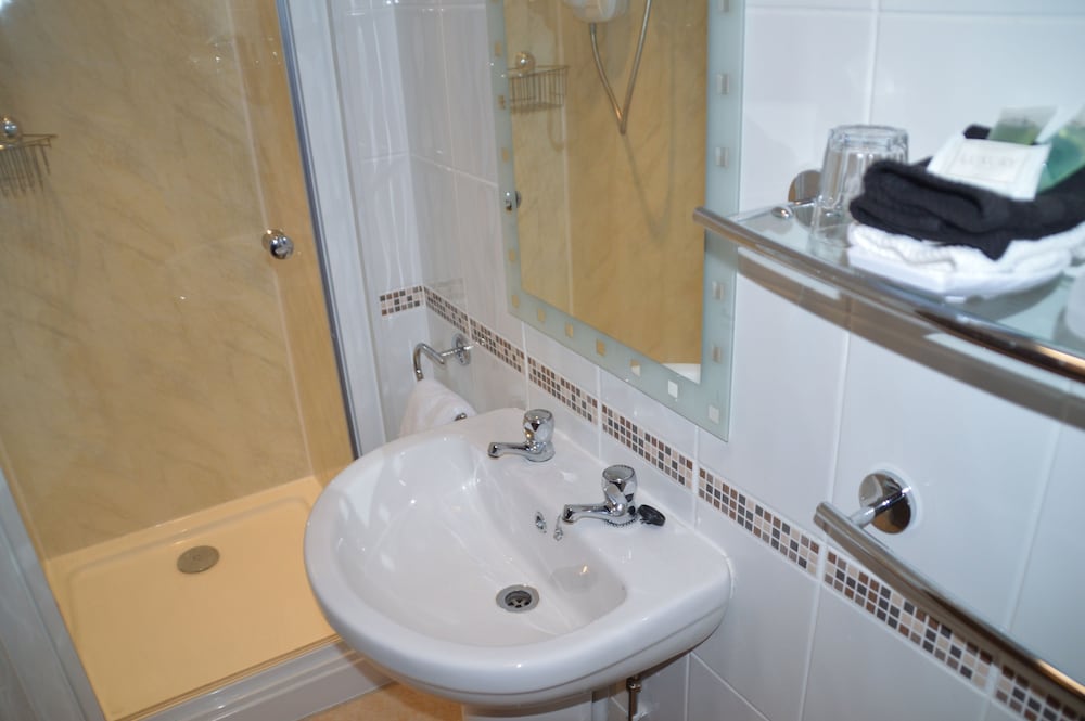 Superior, Double or Twin Bed, Grosvenor House 4/4