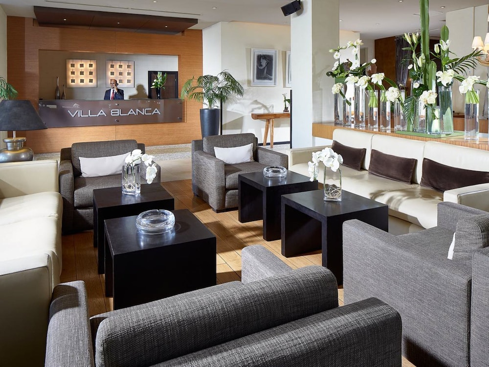 Villa Blanca Hotel And Spa Villa Blanca Urban 47/72
