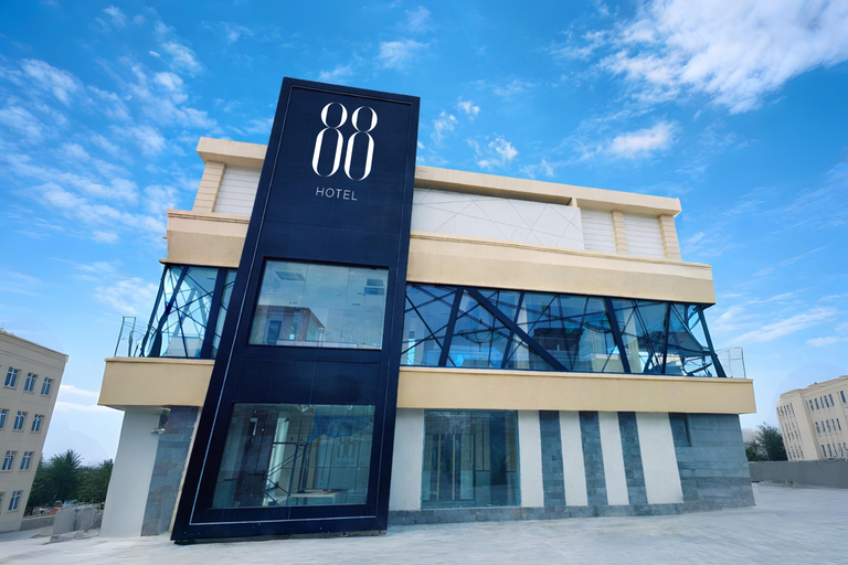 Hotel 88 Batulicin by WH 1/11
