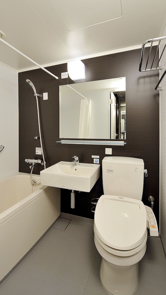 Hakata Green Hotel Annex 56/58