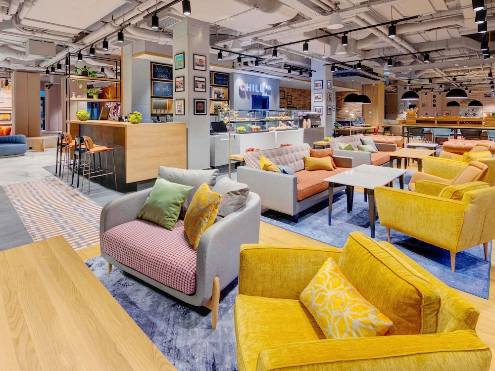 ibis Styles Krakow Centrum 39/71