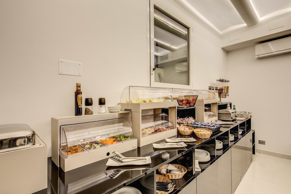 THE LIBERTY BOUTIQUE HOTEL 38/62