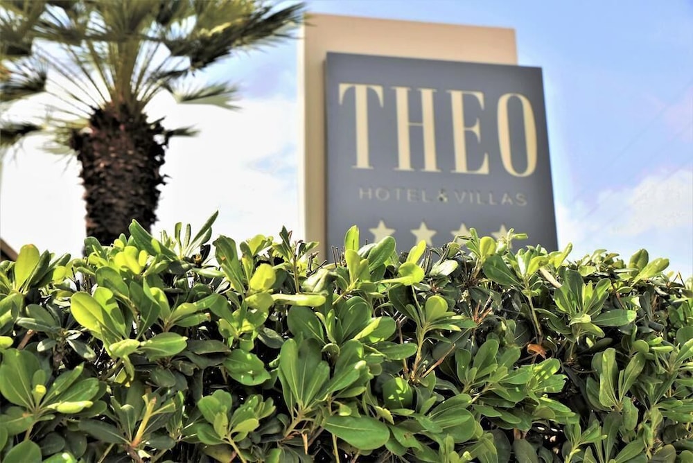 Theo Hotel in CHANIA