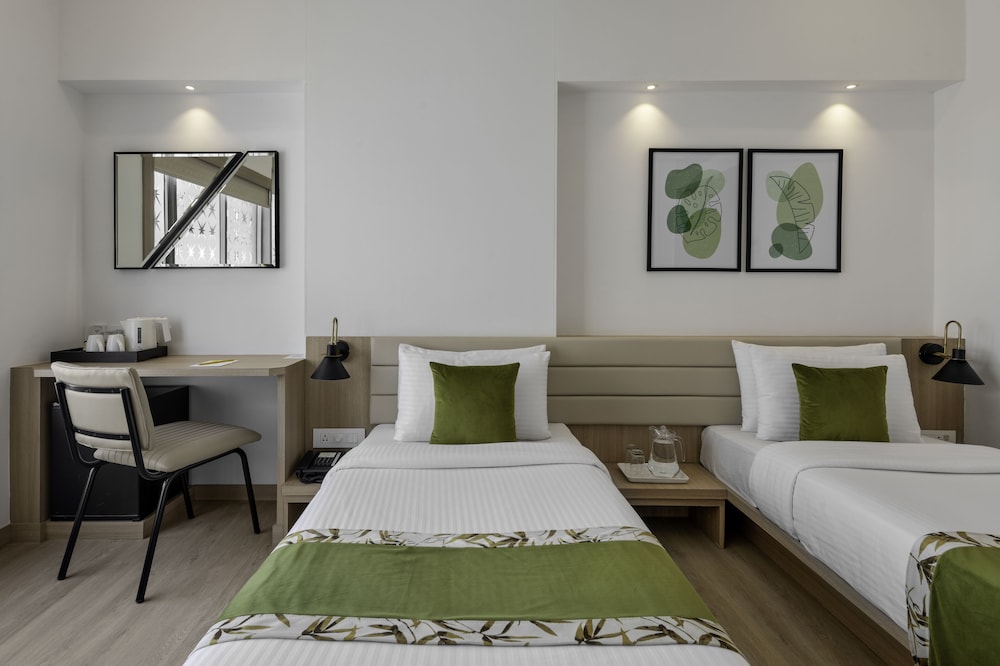 Lemon Tree Hotel Vadodara 21/40