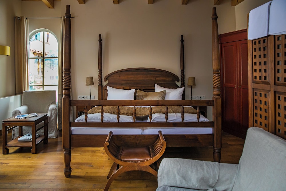 Seehotel Luitpold 42/59