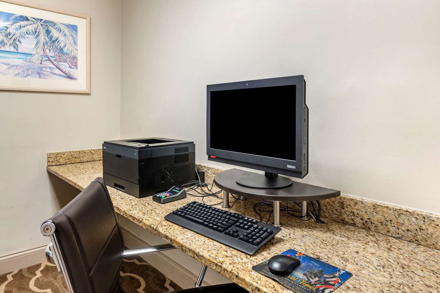 Comfort Suites Maingate East 10/18