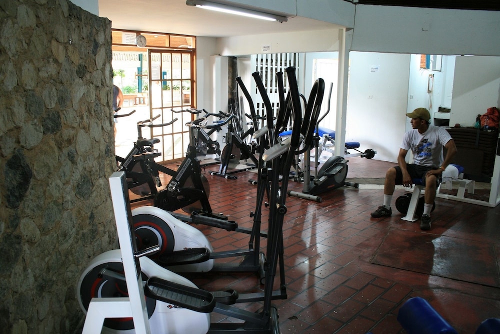 Hotel Guadaira Resort 22/49