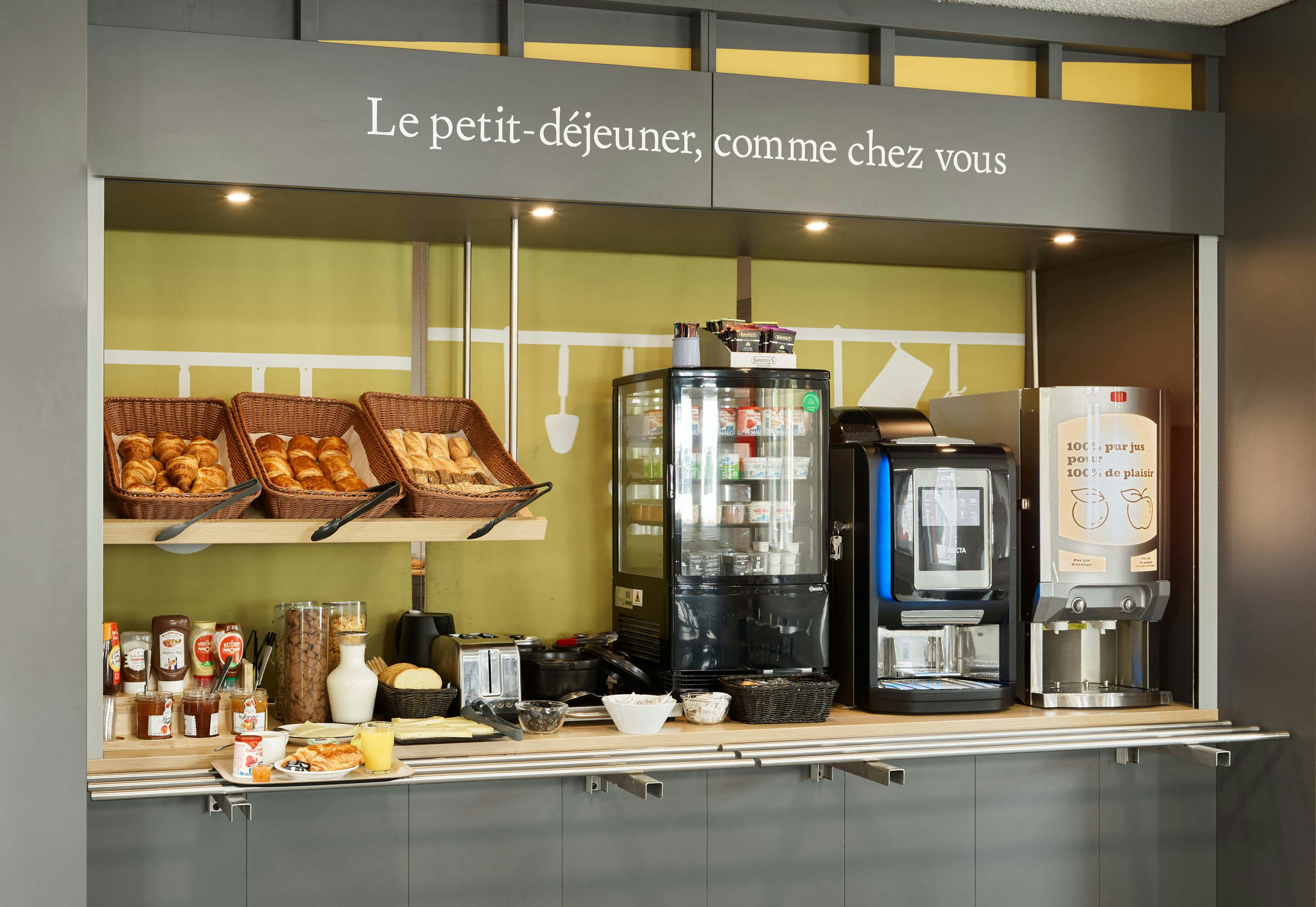 B&B Hotel Paris Nord Villepinte 18/32