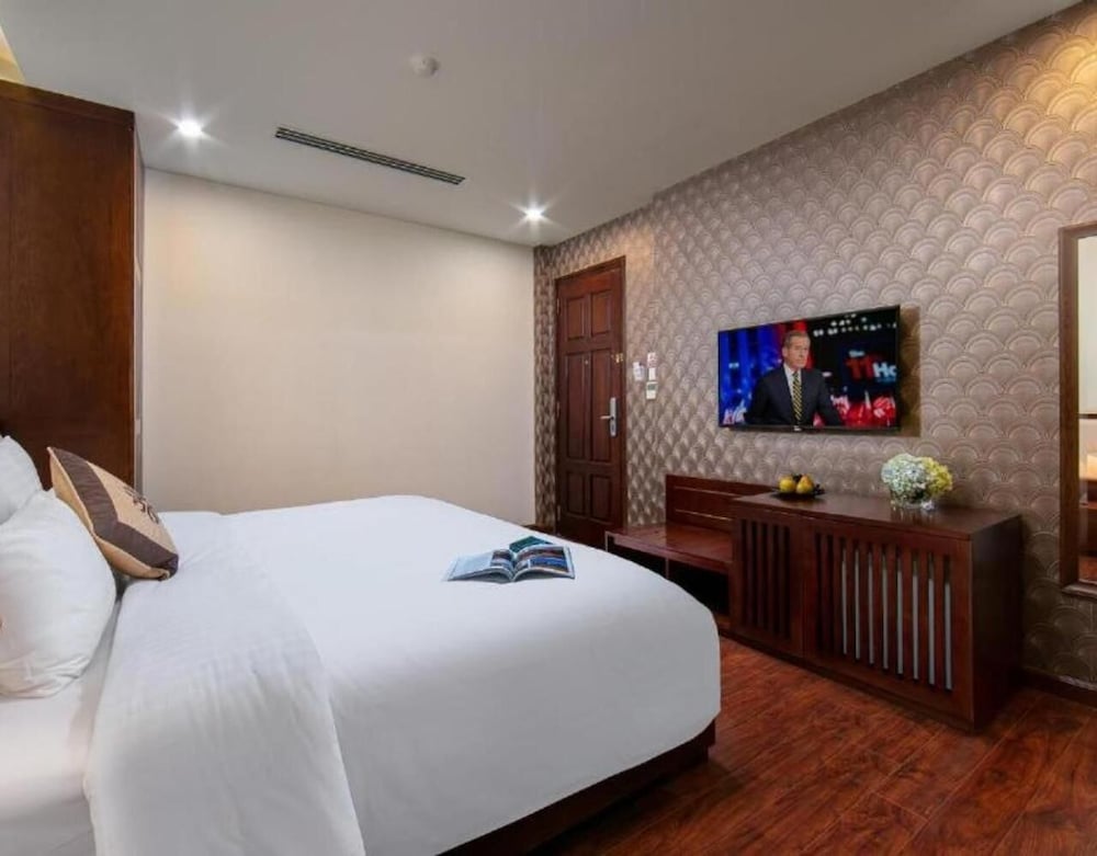 Emerald Hotel Hanoi 22/72