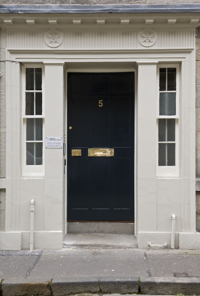 Destiny Scotland - Hill Street Apartments 1/30