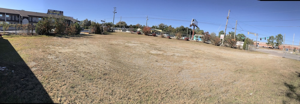 Knights Inn Augusta at Deans Bridge Rd 9/11