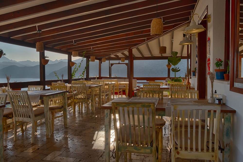 Les Terrasses Selimiye Hotel 35/50