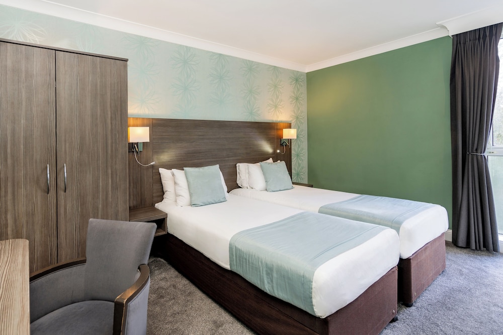 STANDARD, TWIN BEDS