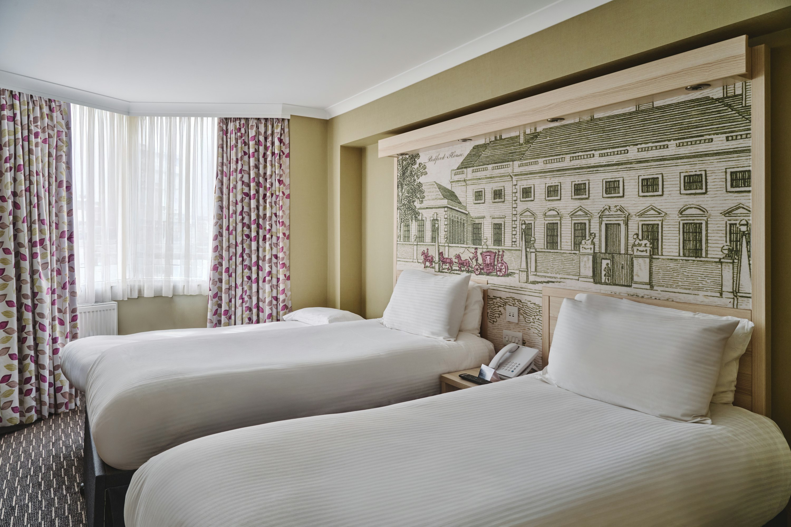 President Hotel 27/70