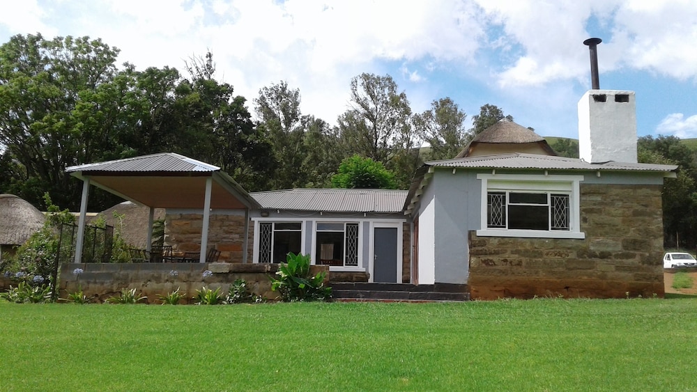 Ledges Retreat Guest Farm 41/50
