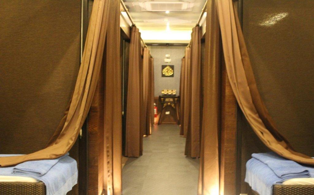 Golden Sam Resort 22/43