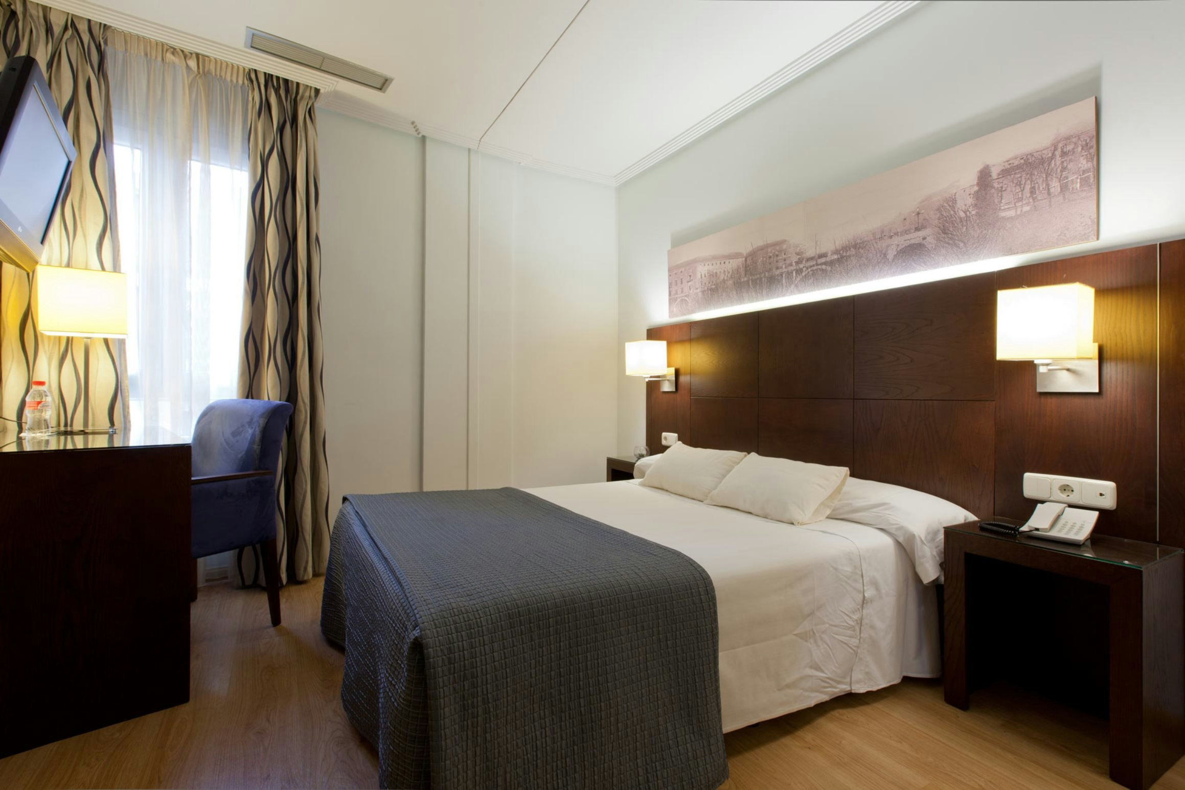 Hotel Porcel Ganivet 15/50
