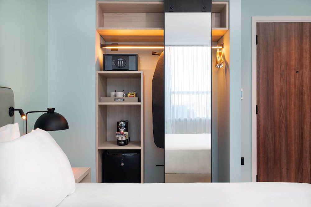 Hyatt Place London City East 22/67
