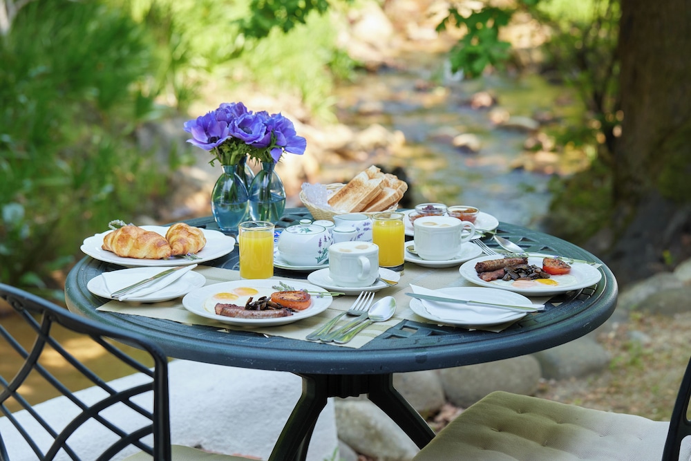 Klein Waterval Riverside Lodge 25/50
