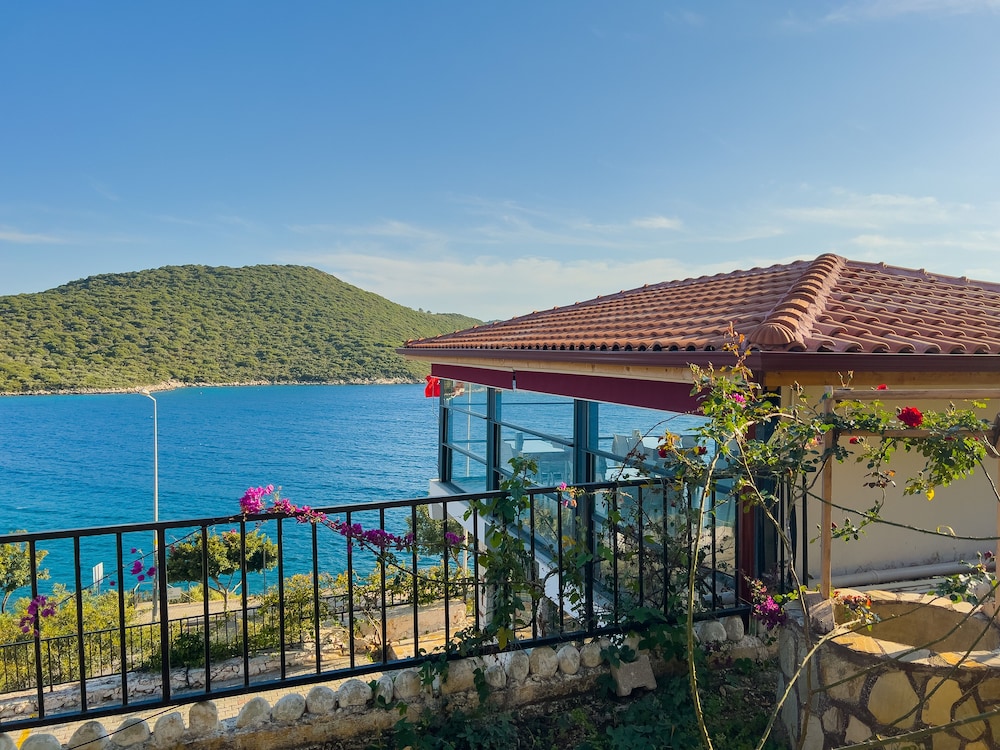 KasKoy Hotel 36/50