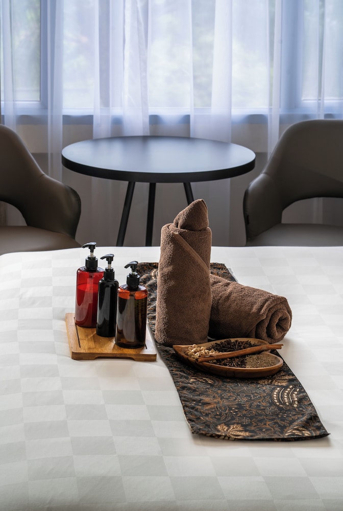 Swiss Belinn Baloi Batam 45/63