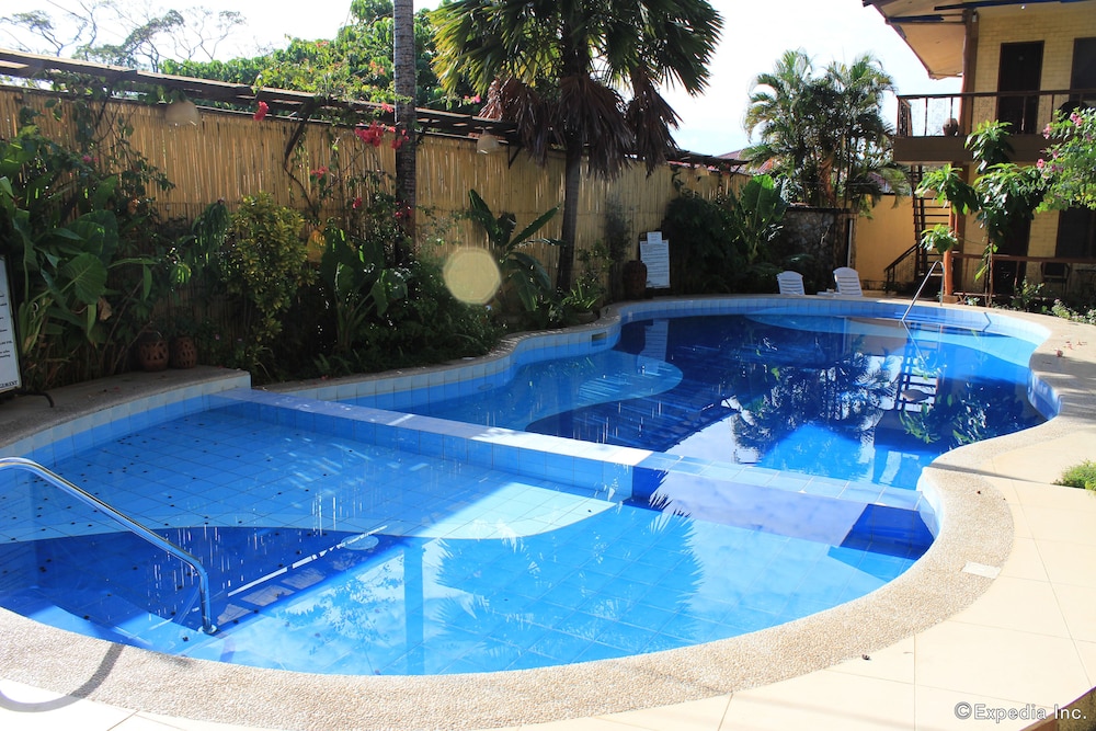 Darayonan Lodge 19/34