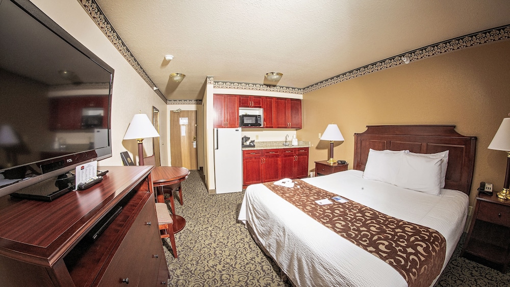 FairBridge Inn Express 10/51